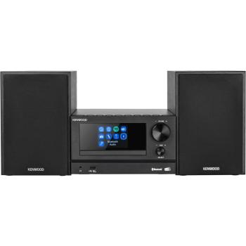 KENWOOD M-7000S-B vystavený kus