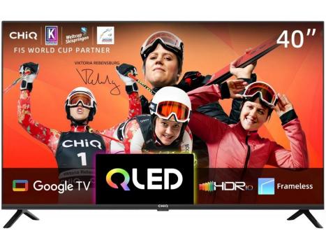 CHIQ L40QH7G vystavený kus