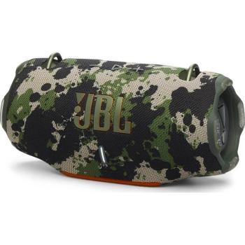 JBL XTREME 4 CAMO vystavený kus