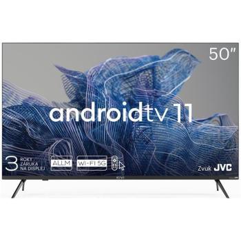 KIVI 50U750NB vystavený kus