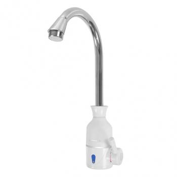 HOMELIFE SDR-11C-3 BATERIA S ELEKTRICKYM OHREVOM VODY WALL TERMO QUICK vystavený kus