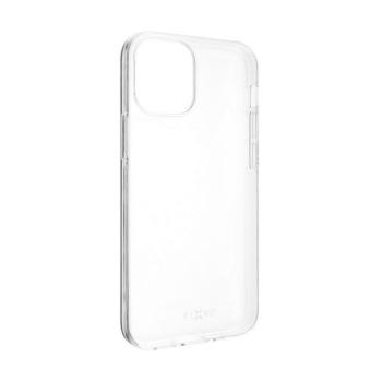 FIXED FIXTCC-557 PRE APPLE IPHONE 12 MINI TPU GELOVE PUZDRO, CIRE