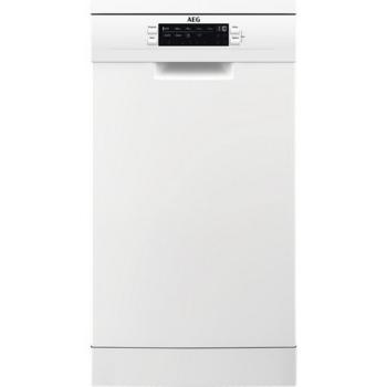 AEG FFB62427ZW vystavený kus