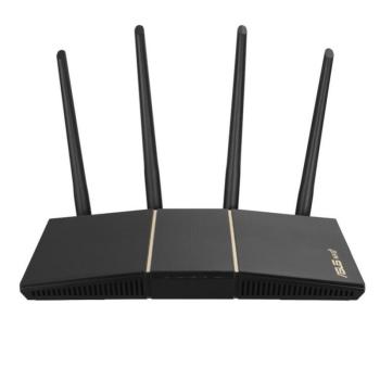 ASUS RT-AX57 WIRELESS AX3000 WIFI 6 ROUTER 90IG06Z0-MO3C00 vystavený kus