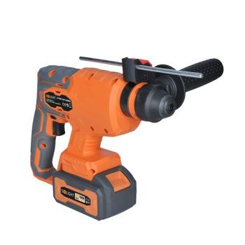 SOLIGHT RNVK17 AKUMULATOROVE VRTACIE A SEKACIE KLADIVO 21V vystavený kus