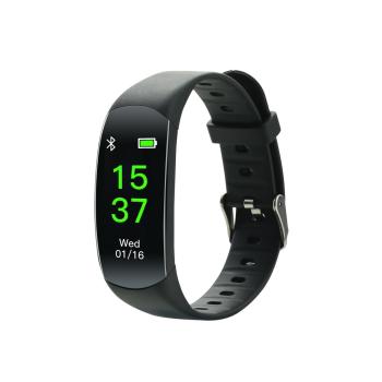 CANYON CNE-SB12BB, SMART HODINKY, 0.96 DISPLEJ