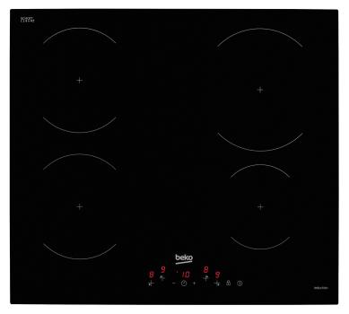 BEKO HII64430GT vystavený kus