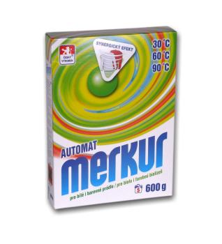 MERKUR AUTOMAT 600G 90546