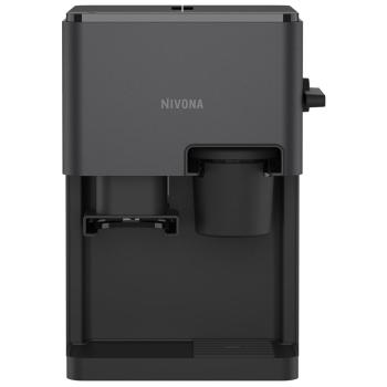 NIVONA CUBE4106 vystavený kus