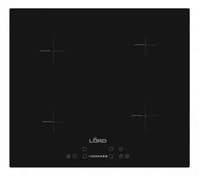 LORD H3 vystavený kus