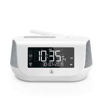HAMA 54231 DIGITALNE RADIO DR36SBT, FM/DAB/DAB+/BLUETOOTH vystavený kus
