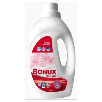 BONUX GEL FAREBNA MAGNOLIA 18 PD / 0,9 L vystavený kus