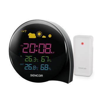 SENCOR SWS 4300 vystavený kus