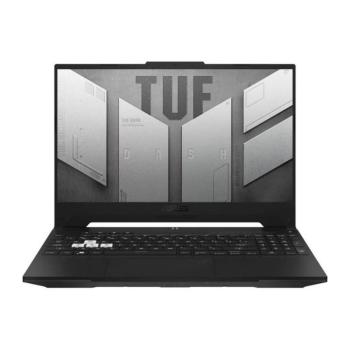 ASUS TUF DASH F15 FX517ZM-HN157W 15,6 FHD 144HZ I7/16GB/1TB/RTX3060-6GB W11 BLACK vystavený kus