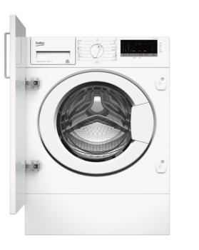 BEKO WITV8712X0W vystavený kus