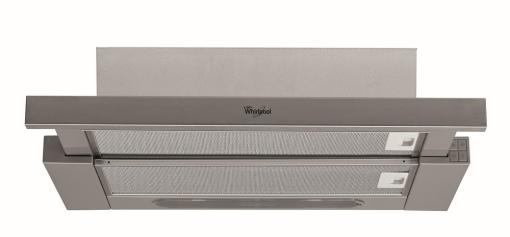 WHIRLPOOL AKR 747 IX/1 vystavený kus