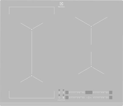 ELECTROLUX EIV63440BS