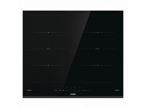 MORA VDIT658FF vystavený kus