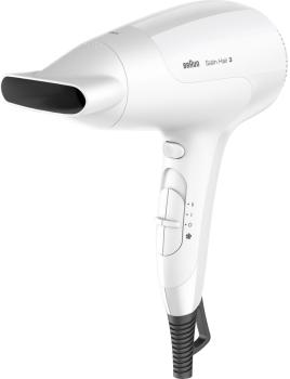 BRAUN SATIN HAIR 3 HD 380 vystavený kus