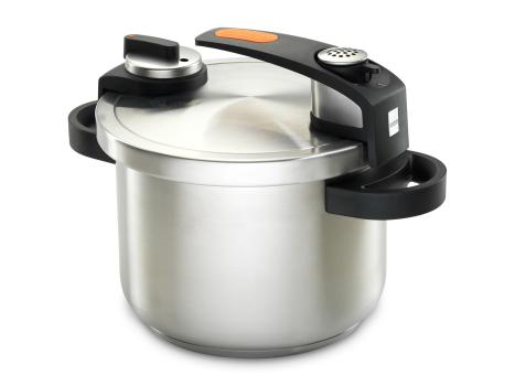 DELIMANO TEMPO PRESTO PRO TLAKOVY HRNIEC 4 L vystavený kus