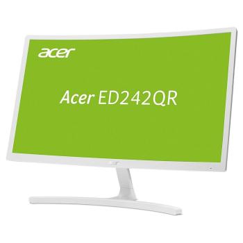 ACER ED242QR 24.0 LCD FHD UM.UE2EE.001