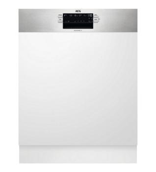 AEG FES5395XZM