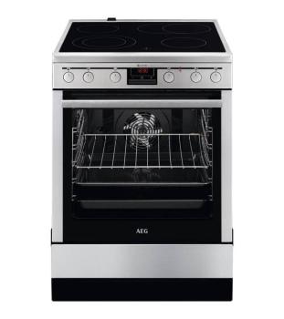 AEG MASTERY CCB6441BBM