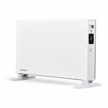 ORAVA EK-2009 vystavený kus