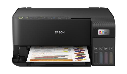 EPSON L3550 A4 COLOR-TANK MFP, USB, WIFI C11CK59403 vystavený kus