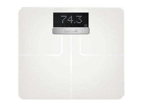 GARMIN INDEX SMART VAHA, WHITE 010-01591-11