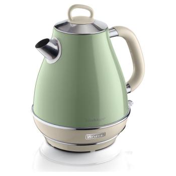 ARIETE VINTAGE 2869/04 ZELENA