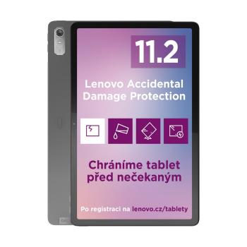 LENOVO P11 PRO (2ND) 11.2 2.5K 8GB/256GB GRAY ZAB50082CZ vystavený kus