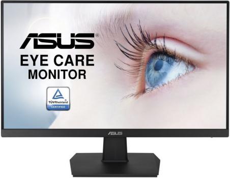 ASUS VA27EHE 27.0, CIERNY