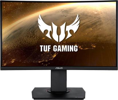 ASUS VG24VQ 24.0 FHD 1920X1080 144HZ 100MIL:1 1MS 350CD HDMI DP REPRO CIERNY