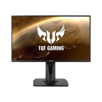 ASUS VG259Q 24.5 FHD GAMING MONITOR 1MS 144HZ PIVOT
