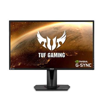 ASUS TUF GAMING MONITOR 27.0 WQHD 165HZ VG27AQ 90LM0500-B01370