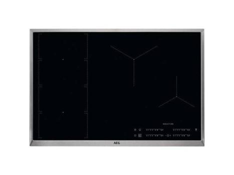 AEG IKE84471XB vystavený kus
