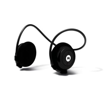 MIIEGO AL3+ WOMAN CIERNE BEZDROTOVE SLUCHADLA