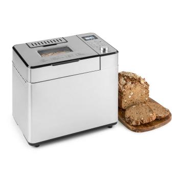 KLARSTEIN BROTILDA FAMILY KG13-BREADMAKER, 10033690 vystavený kus