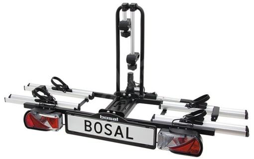 BOSAL TOURER II B070-531