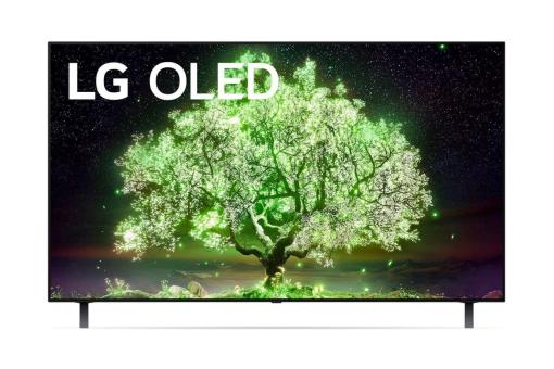 LG OLED55A1
