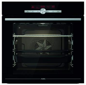 MORA VTCS786DXB vystavený kus