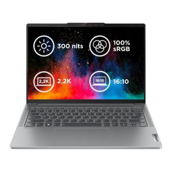 LENOVO IDEAPAD PRO 5 14.0 2,2K R5/16GB/512GB W11 SEDY 83AM001CCK vystavený kus