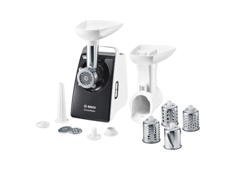 BOSCH MFW3640A vystavený kus