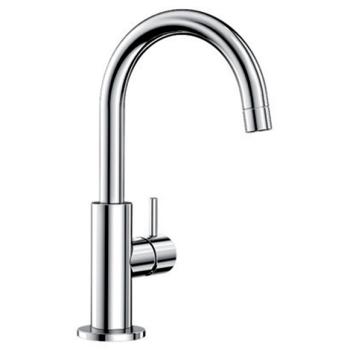 BLANCO SOLONA-WT CHROM, 520 401 . vystavený kus