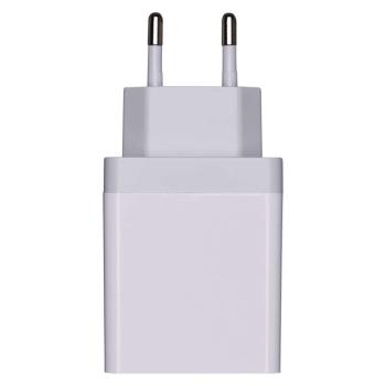 EMOS V0120 UNIVERZALNY USB ADAPTER PD DO SIETE 1.5–3.0A (30W) MAX.