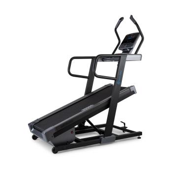 CAPITAL SPORTS CHALLENGER, BEZECKY PAS, UHOL SKLONU 40, 0,8 – 18 KM/H, LCD DISPLEJ, 10035102