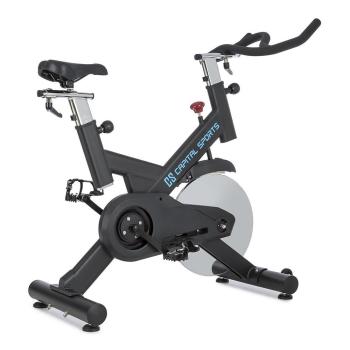 CAPITAL SPORTS RADICAL ARC X18 INDOOR BIKE STACIONARNY BICYKEL, 18KG,REMENOVY POHON,DO120KG,10032049