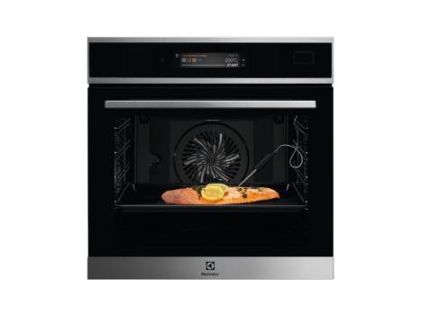 ELECTROLUX EOC9P31WX vystavený kus