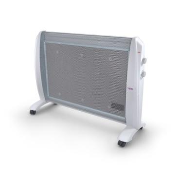 TESY MC 2012 vystavený kus